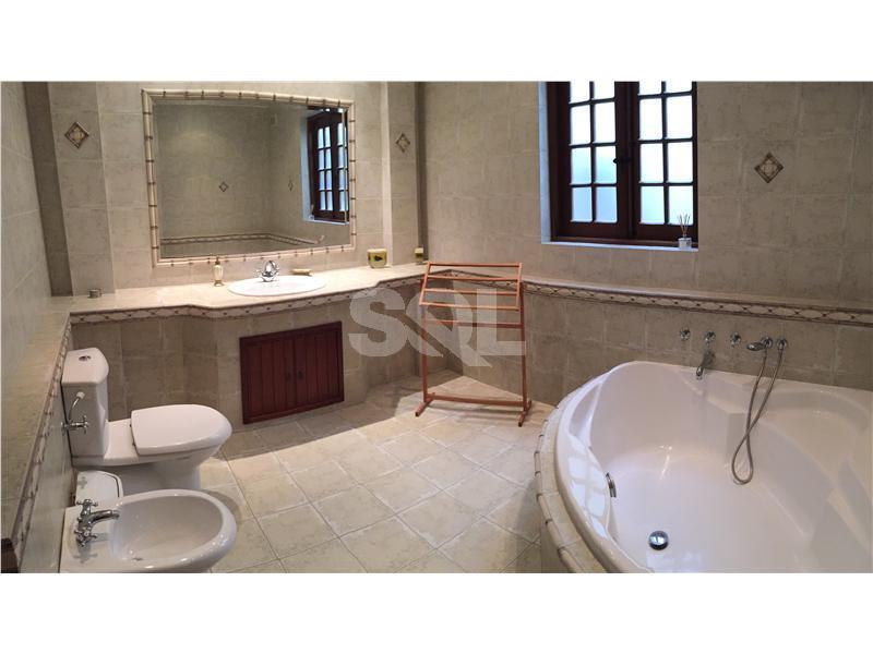 1st Floor Maisonette in Ta' L-Ibrag To Rent