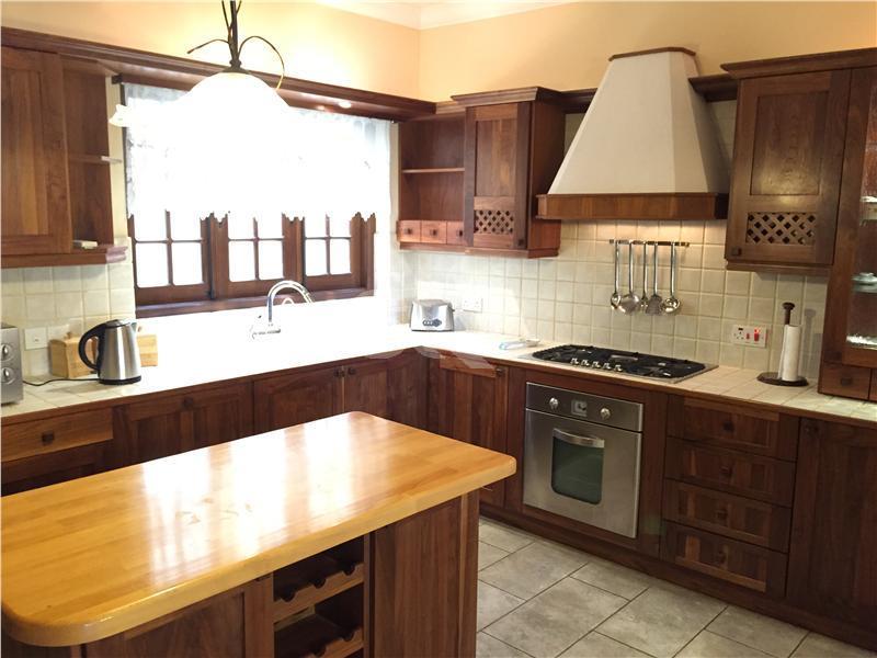 1st Floor Maisonette in Ta' L-Ibrag To Rent