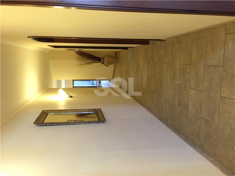 1st Floor Maisonette in Ta' L-Ibrag To Rent