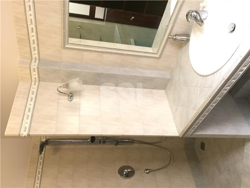 1st Floor Maisonette in Ta' L-Ibrag To Rent