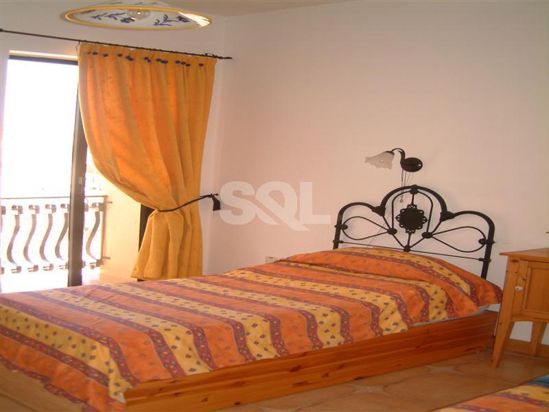 Penthouse in Sliema To Rent