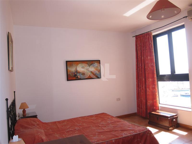 Penthouse in Sliema To Rent