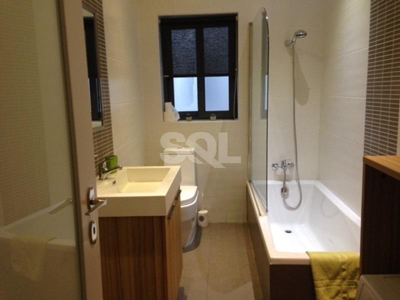 Penthouse in Bahar ic-Caghaq To Rent