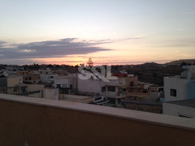 Penthouse in Bahar ic-Caghaq To Rent