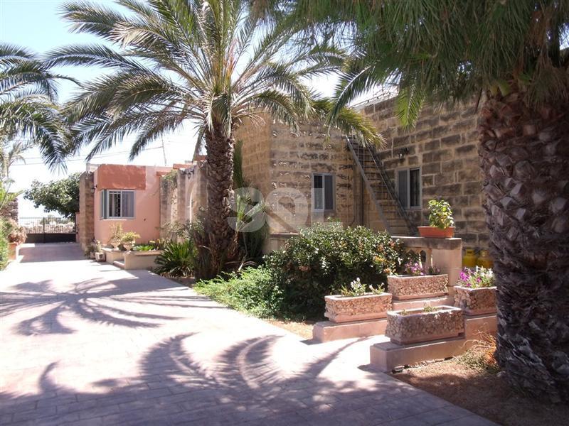 Bungalow in Birzebbuga For Sale