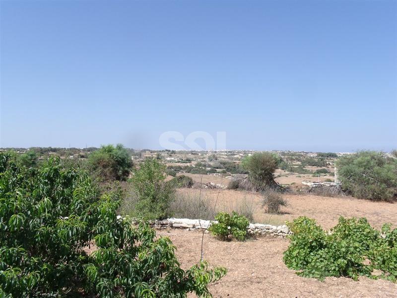 Bungalow in Birzebbuga For Sale