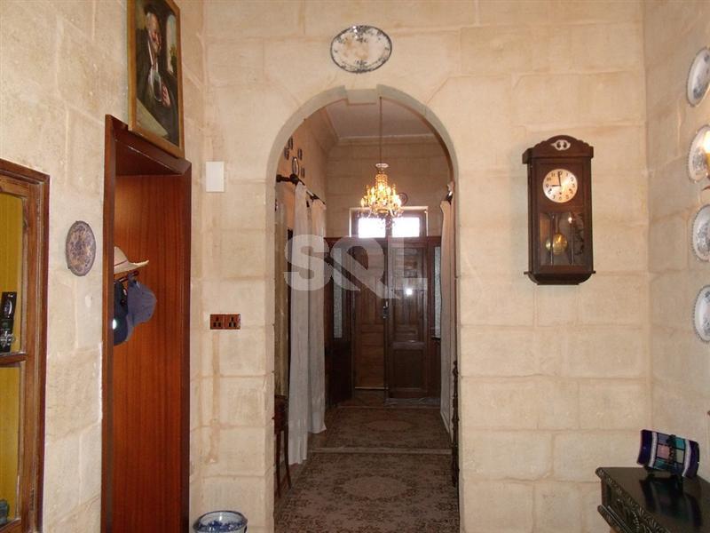 Bungalow in Birzebbuga For Sale