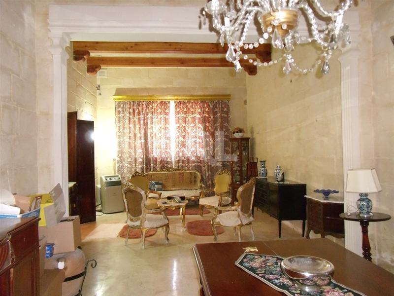 Bungalow in Birzebbuga For Sale