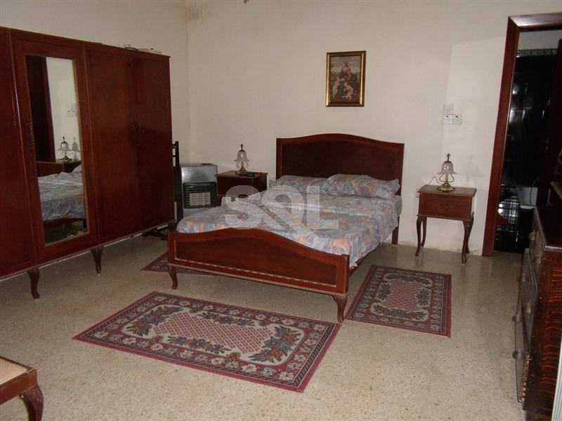 Bungalow in Birzebbuga For Sale