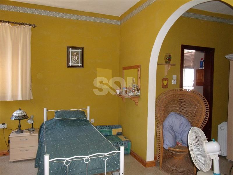 Bungalow in Birzebbuga For Sale