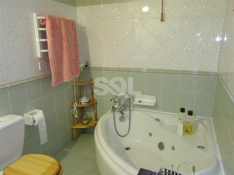 Bungalow in Birzebbuga For Sale