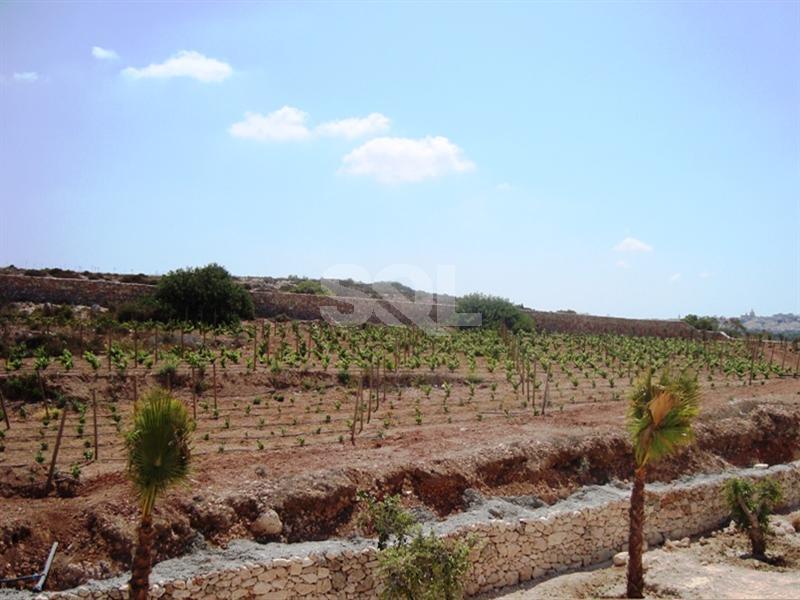 Detached Villa in Rabat For Sale