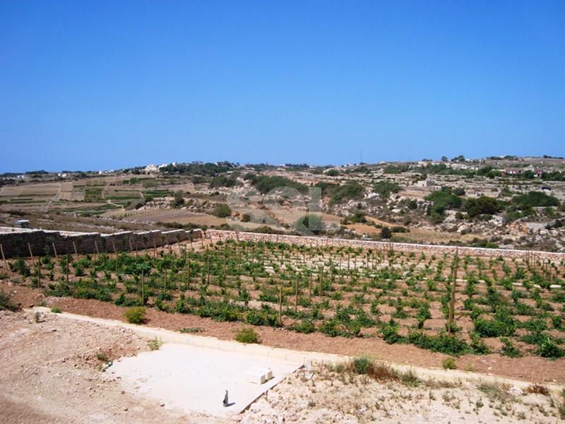 Detached Villa in Rabat For Sale