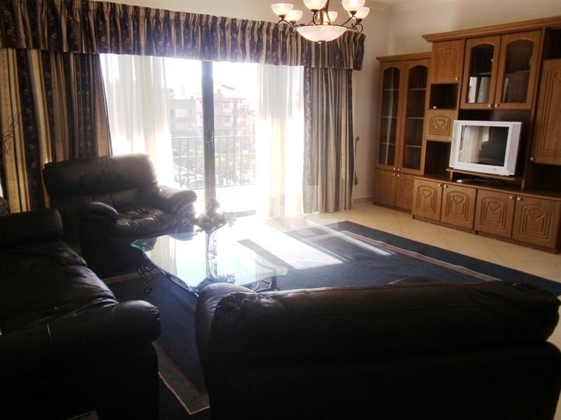 Apartment in Qawra To Rent