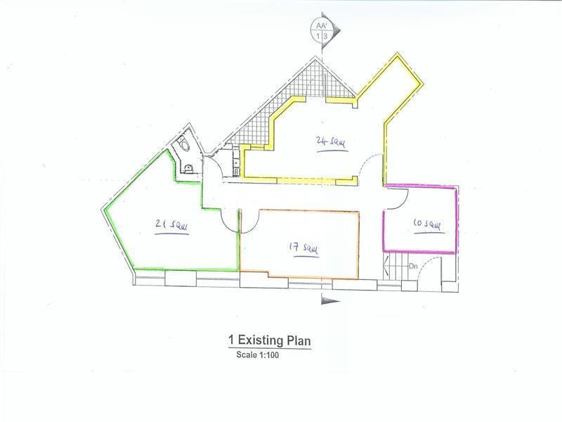 Office in Sliema To Rent