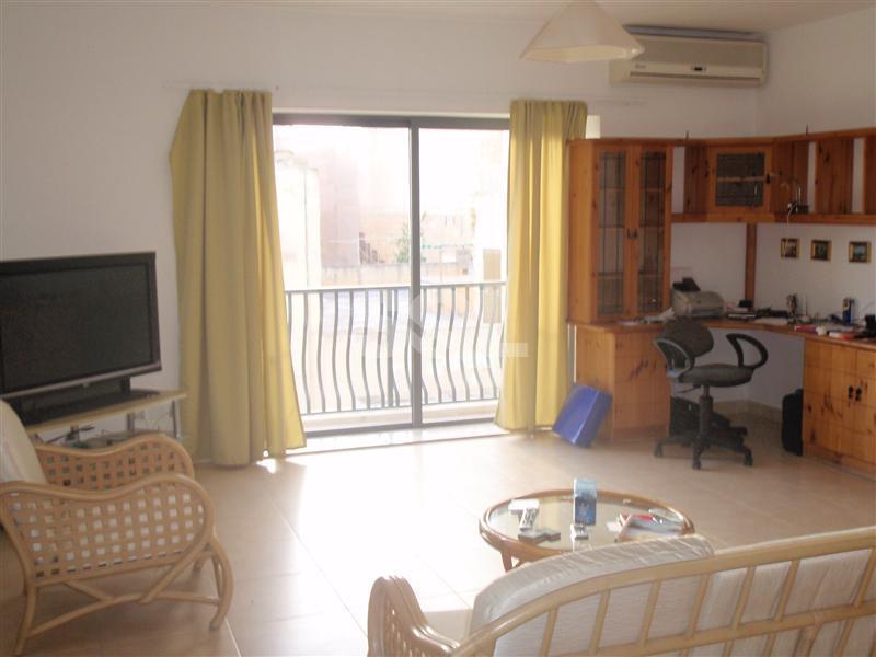 Duplex Penthouse in Marsascala For Sale
