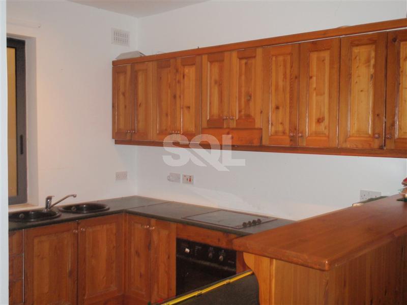 Duplex Penthouse in Marsascala For Sale