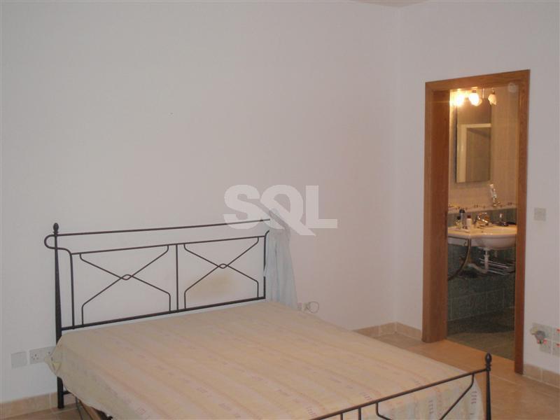 Duplex Penthouse in Marsascala For Sale