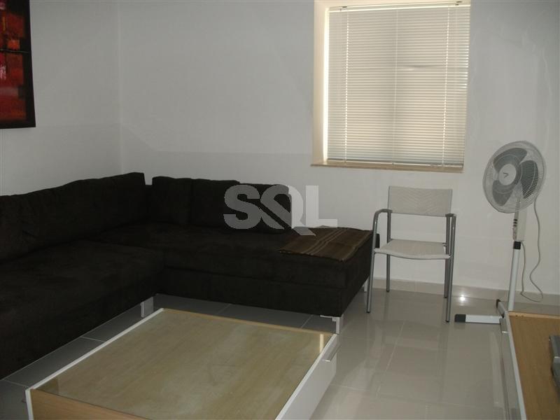 Apartment in Sliema To Rent
