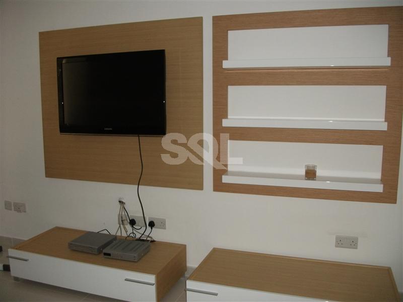 Apartment in Sliema To Rent