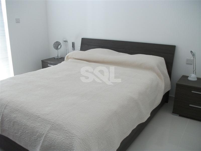 Apartment in Sliema To Rent