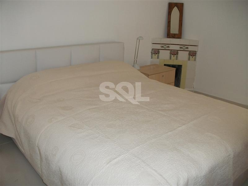 Apartment in Sliema To Rent