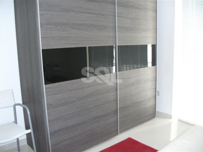 Apartment in Sliema To Rent