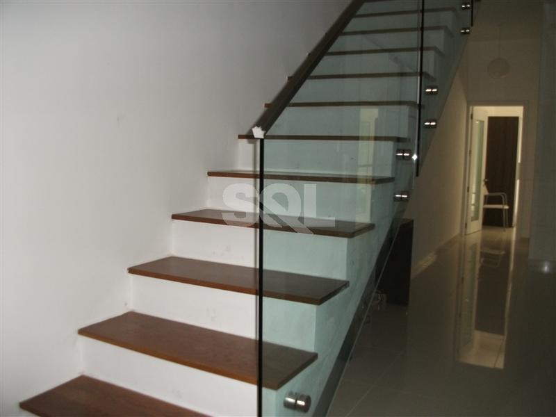 Apartment in Sliema To Rent