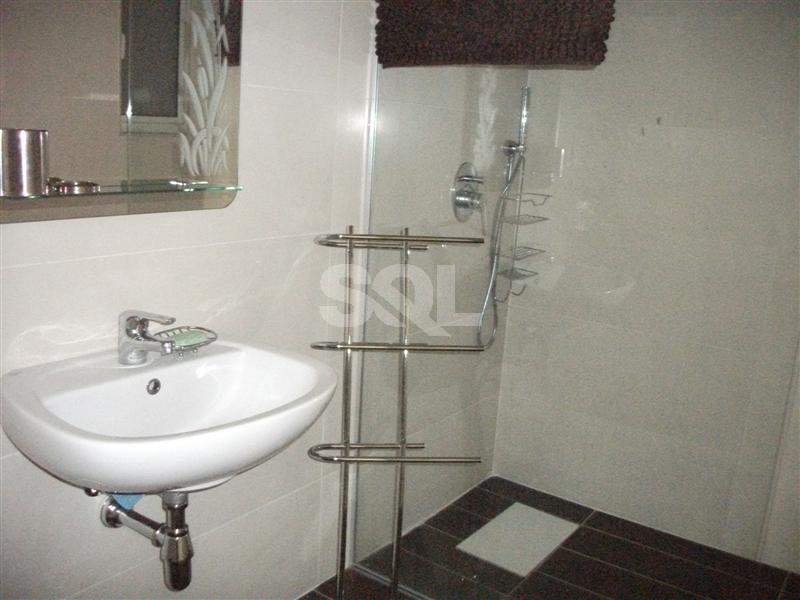 Apartment in Sliema To Rent