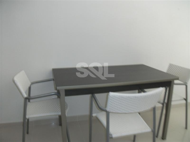 Apartment in Sliema To Rent