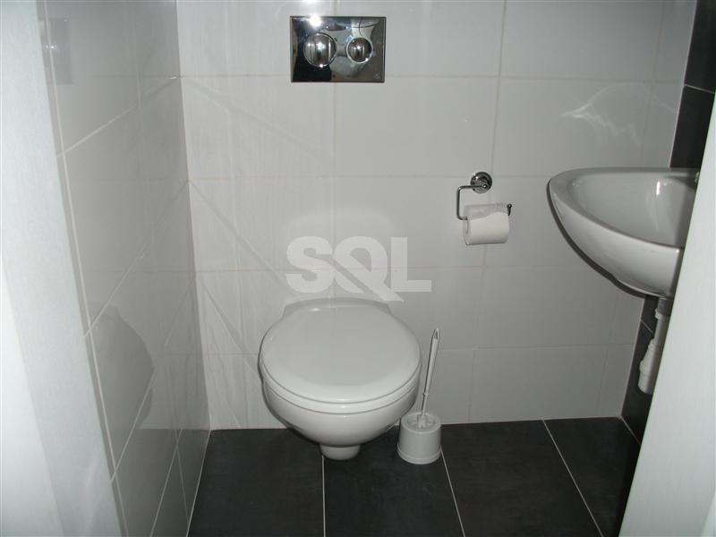 Apartment in Sliema To Rent