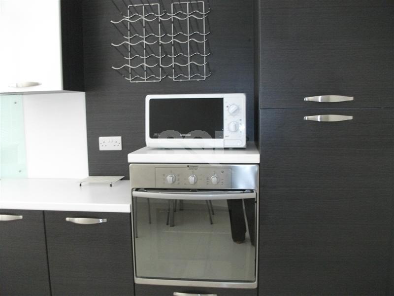 Apartment in Sliema To Rent