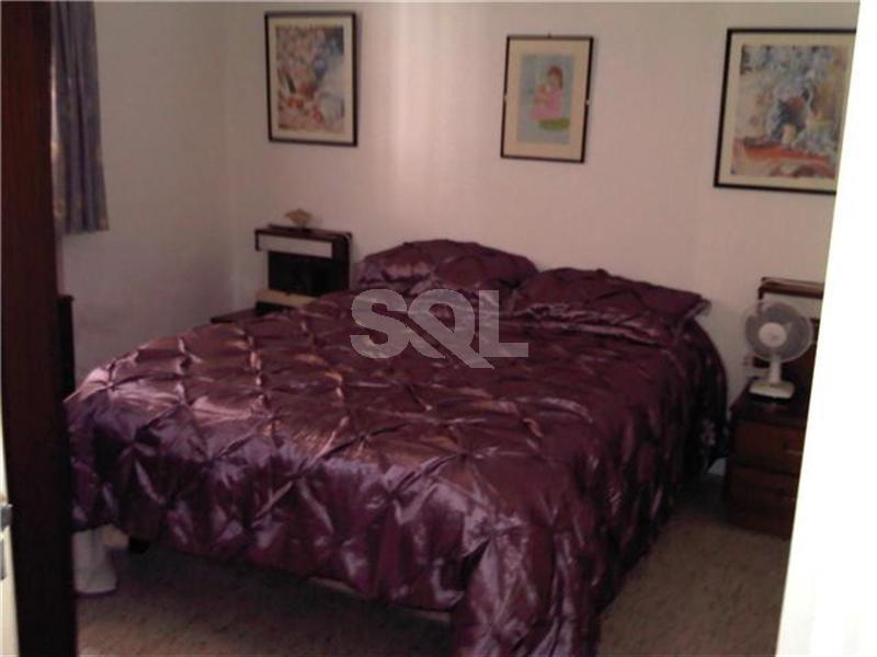 Apartment in Qawra To Rent