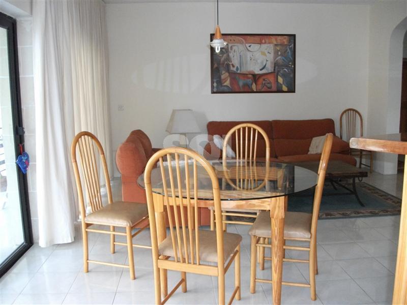 Apartment in Gzira To Rent