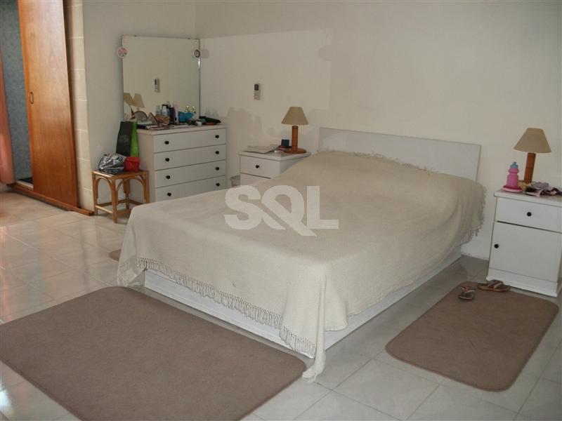 Apartment in Gzira To Rent