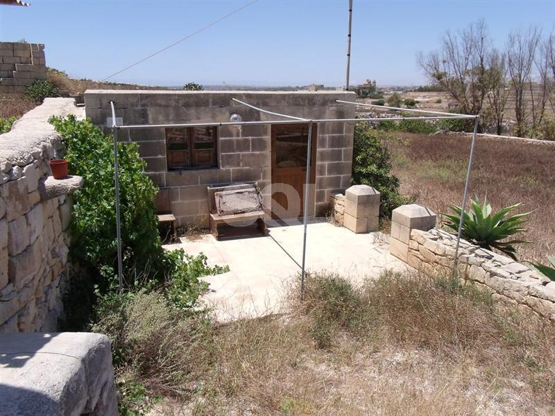 Non-urban Land in Marsaxlokk For Sale