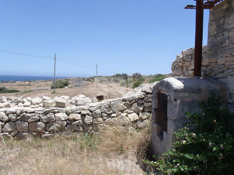 Non-urban Land in Marsaxlokk For Sale