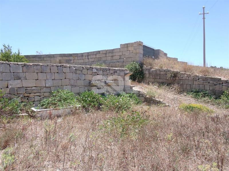 Non-urban Land in Marsaxlokk For Sale