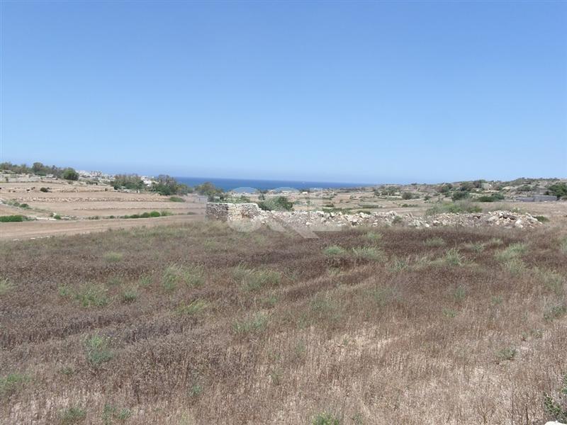 Non-urban Land in Marsaxlokk For Sale