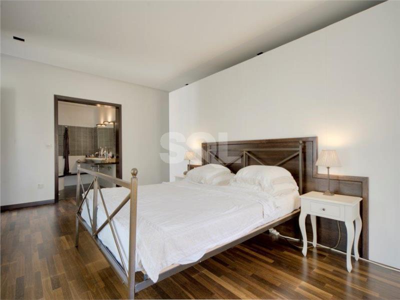 House of Character in Zejtun To Rent