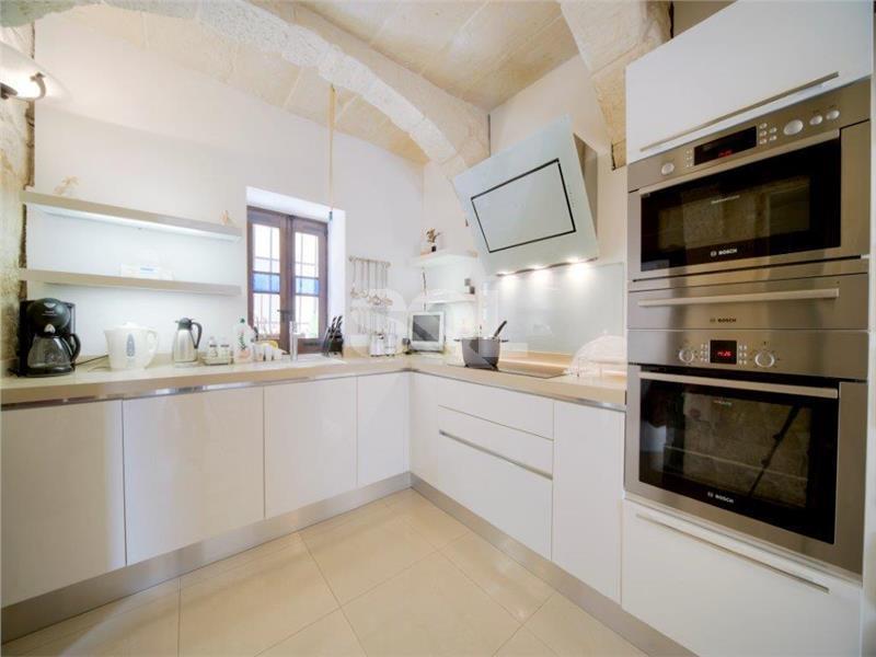 House of Character in Zejtun To Rent