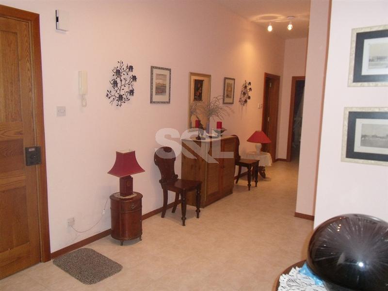 Apartment in St. Paul's Bay For Sale