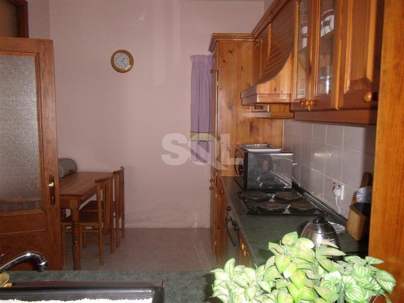 Apartment in St. Paul's Bay For Sale