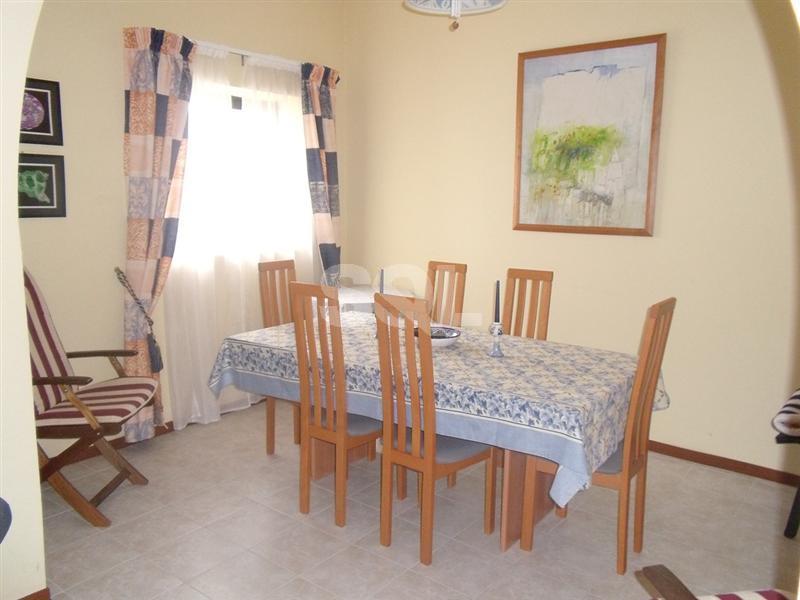 Apartment in St. Paul's Bay For Sale