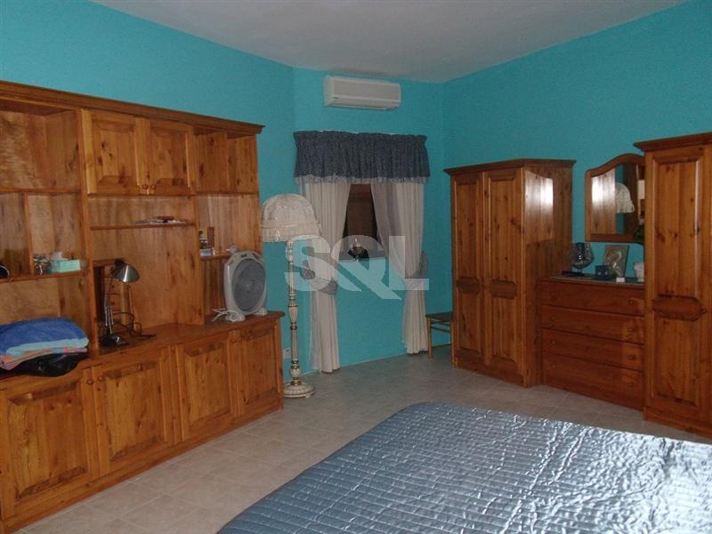 Apartment in St. Paul's Bay For Sale