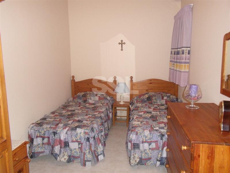 Apartment in St. Paul's Bay For Sale