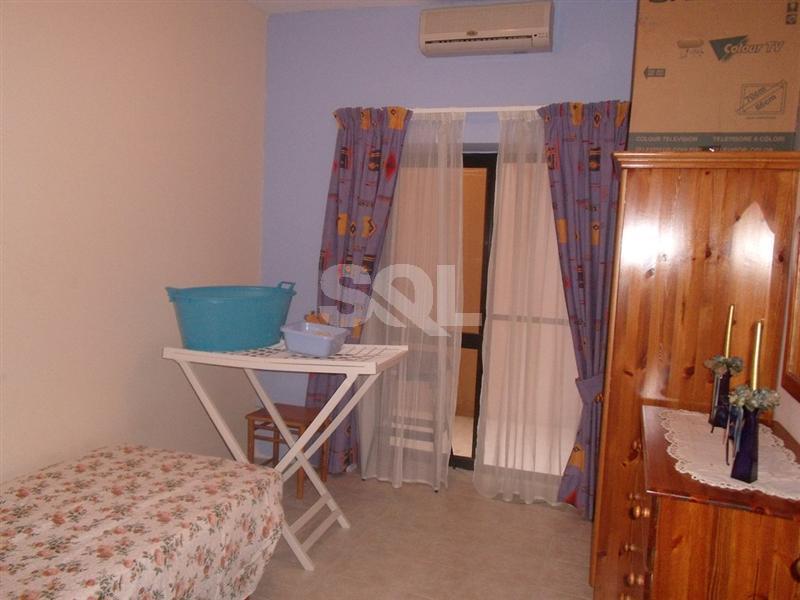 Apartment in St. Paul's Bay For Sale