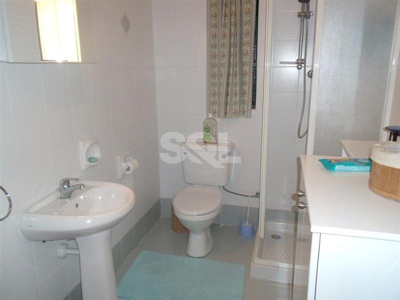 Apartment in St. Paul's Bay For Sale