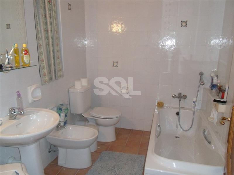 Apartment in St. Paul's Bay For Sale