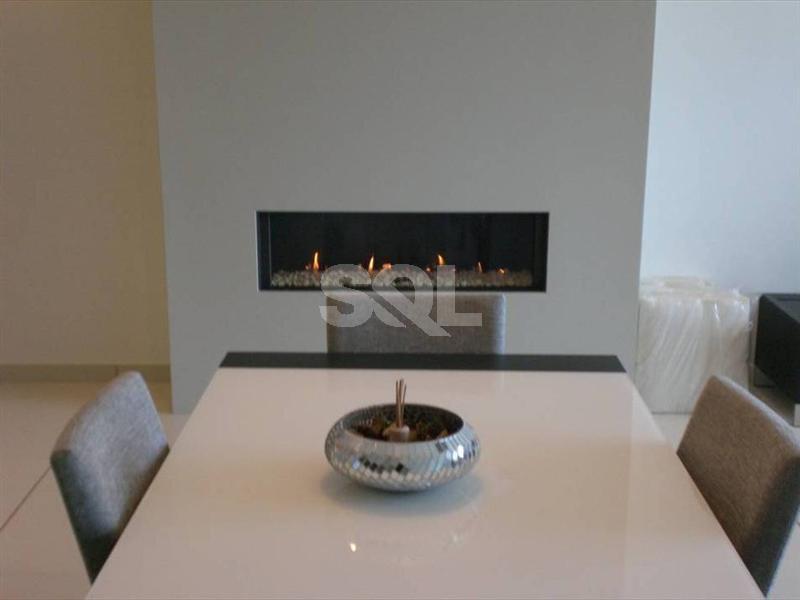 Apartment in Sliema To Rent